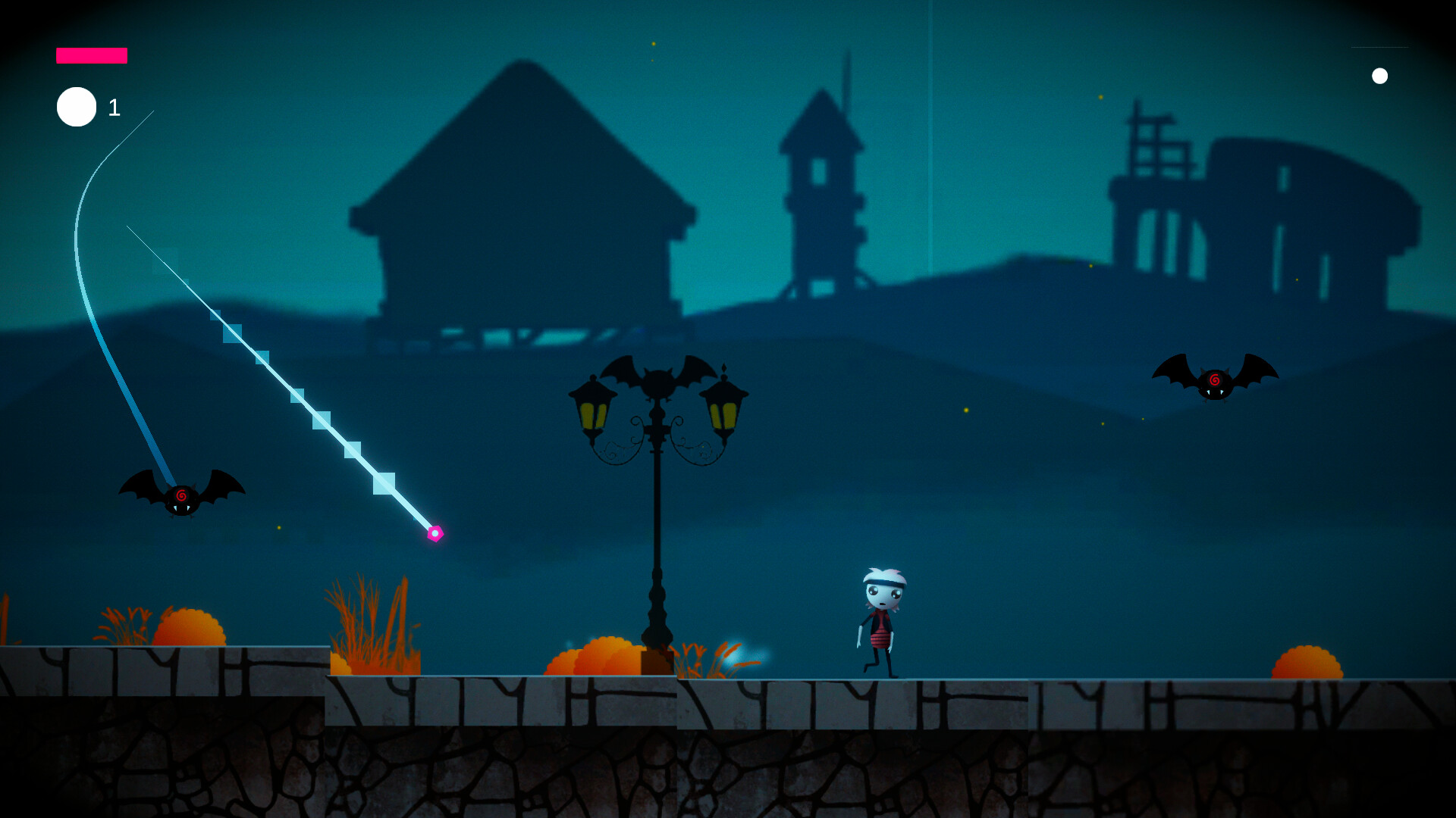 Tom´s Adventure screenshot 12