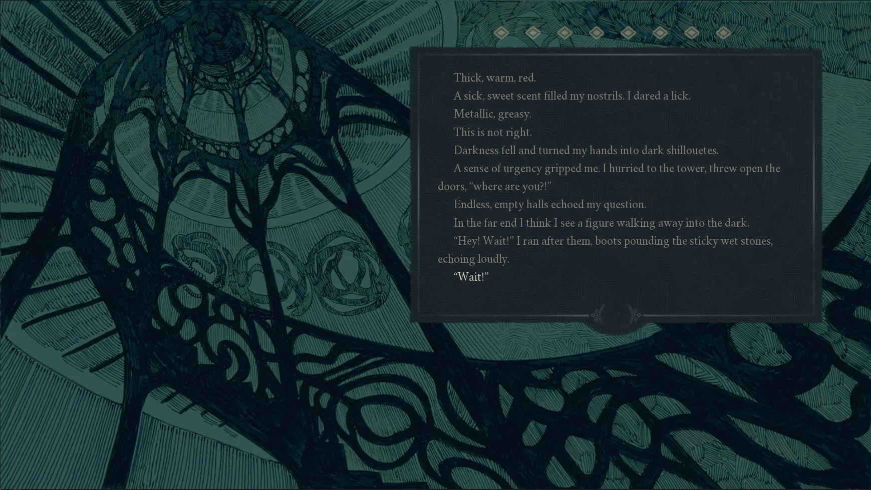 Chronicles of Taldun: The Remainder screenshot 4