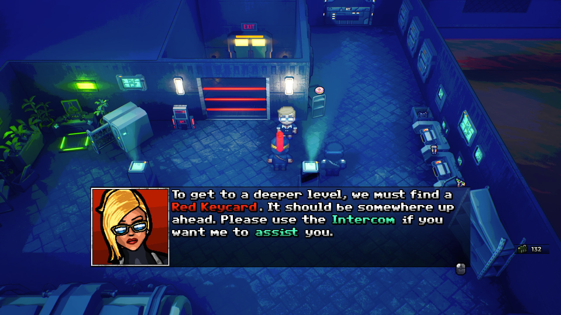 Action Commando screenshot 4