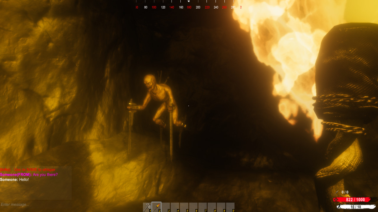 Scraftion screenshot 5