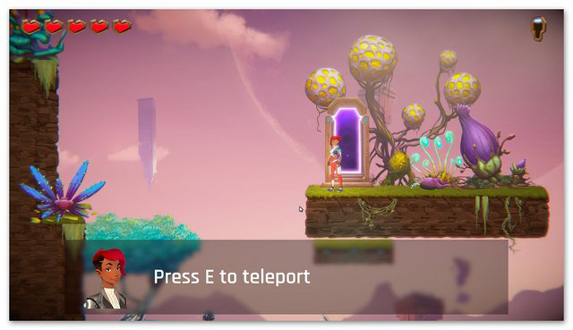 Alien Planet Explorer screenshot 4