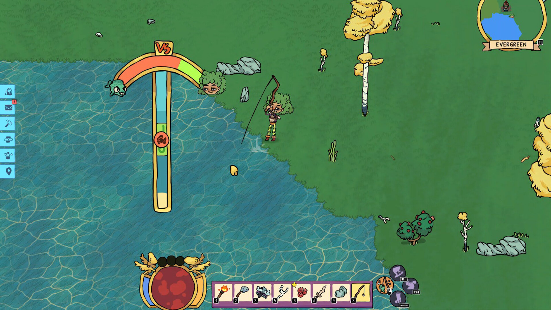 Good Heavens! screenshot 7