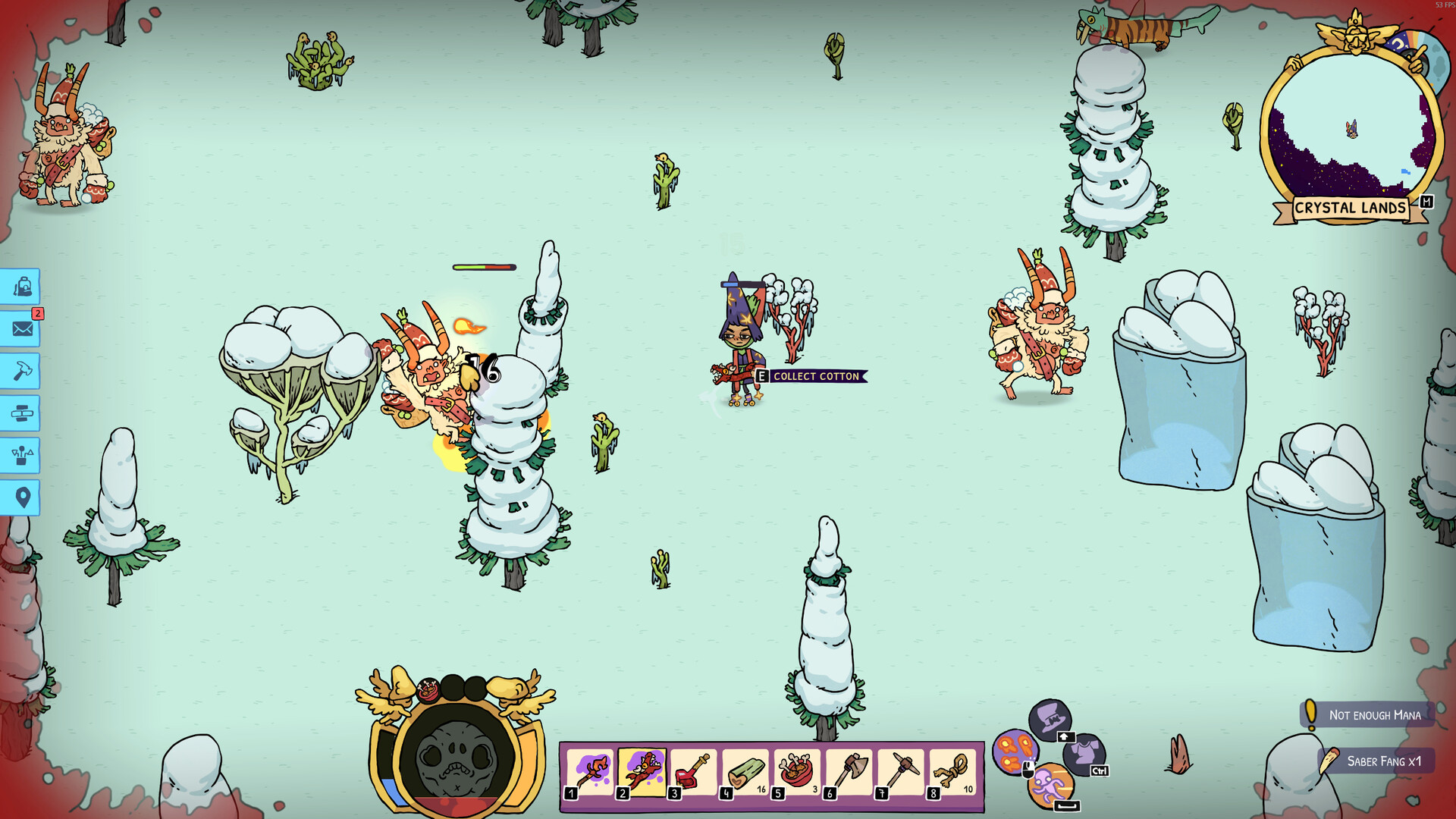 Good Heavens! screenshot 4