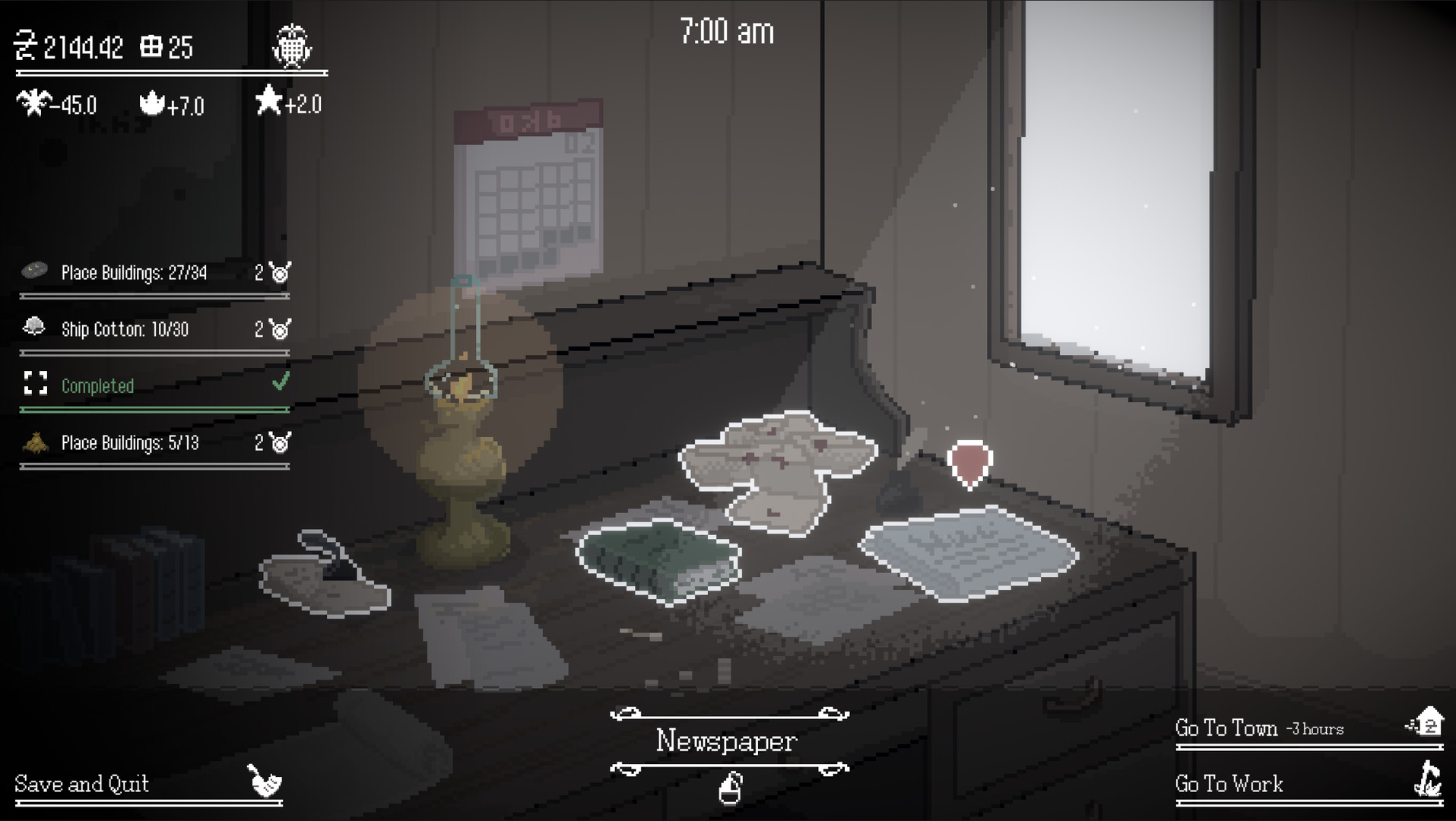 ArmaCulture screenshot 2