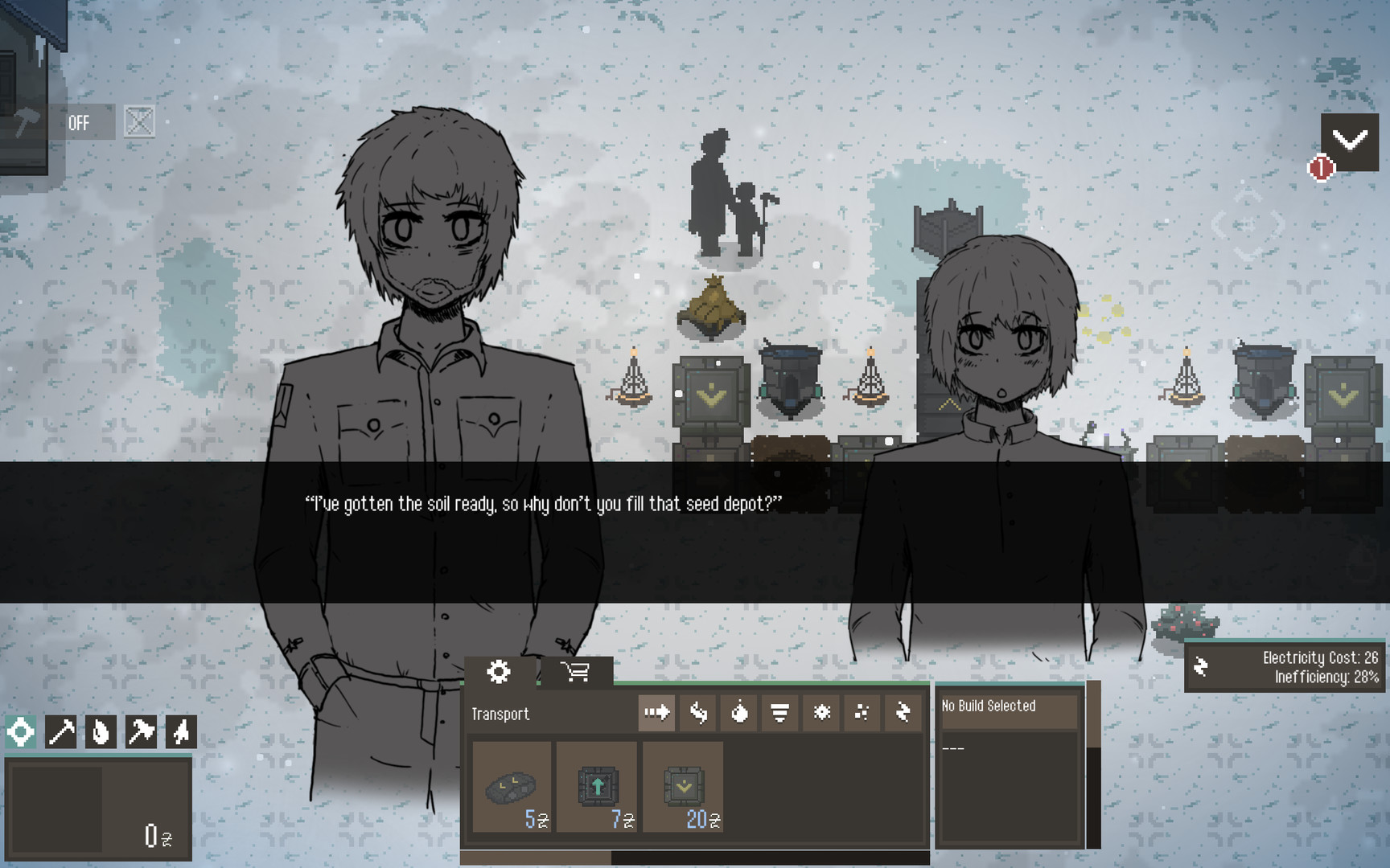 ArmaCulture screenshot 1