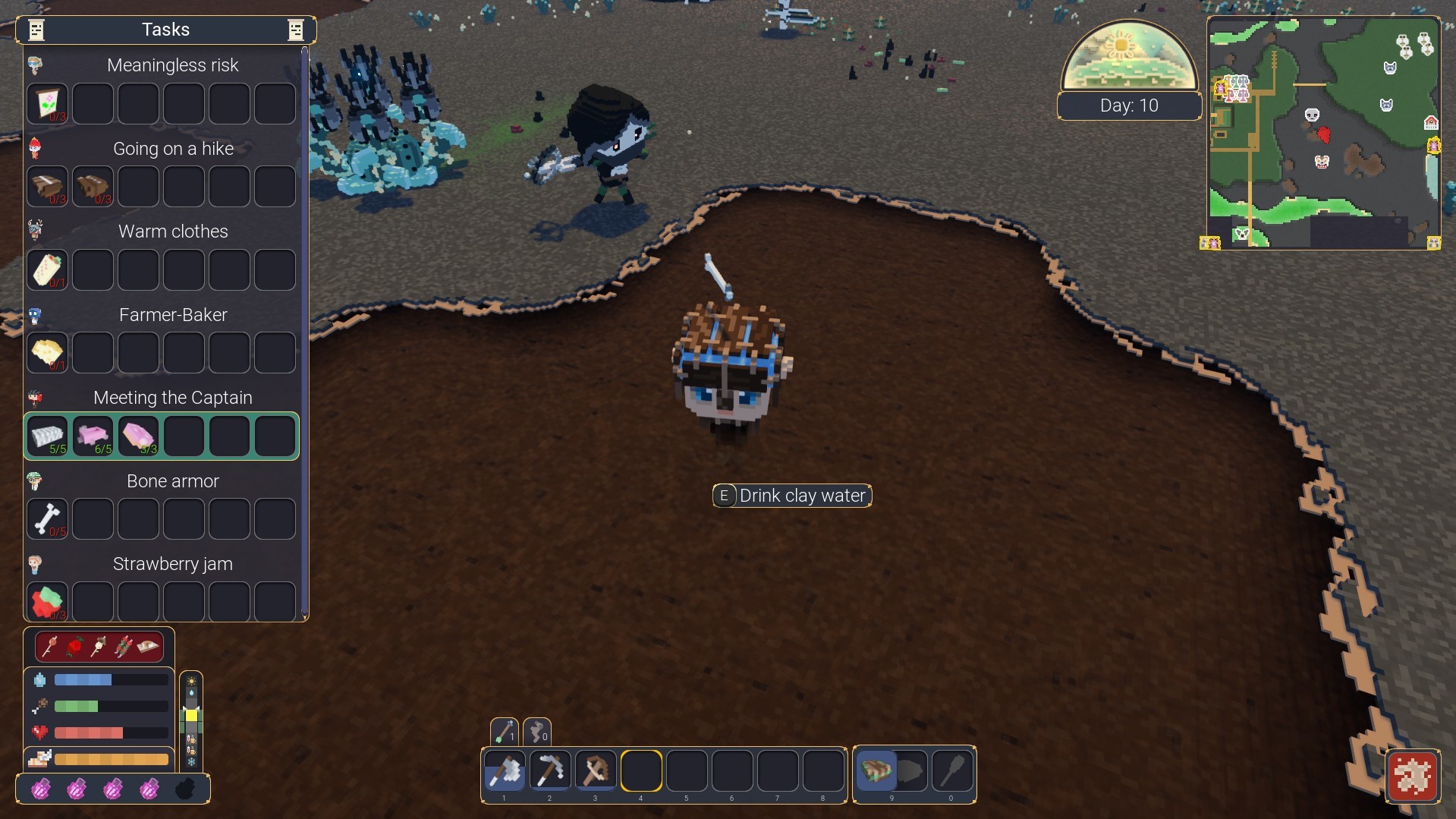The Faraway Land screenshot 8