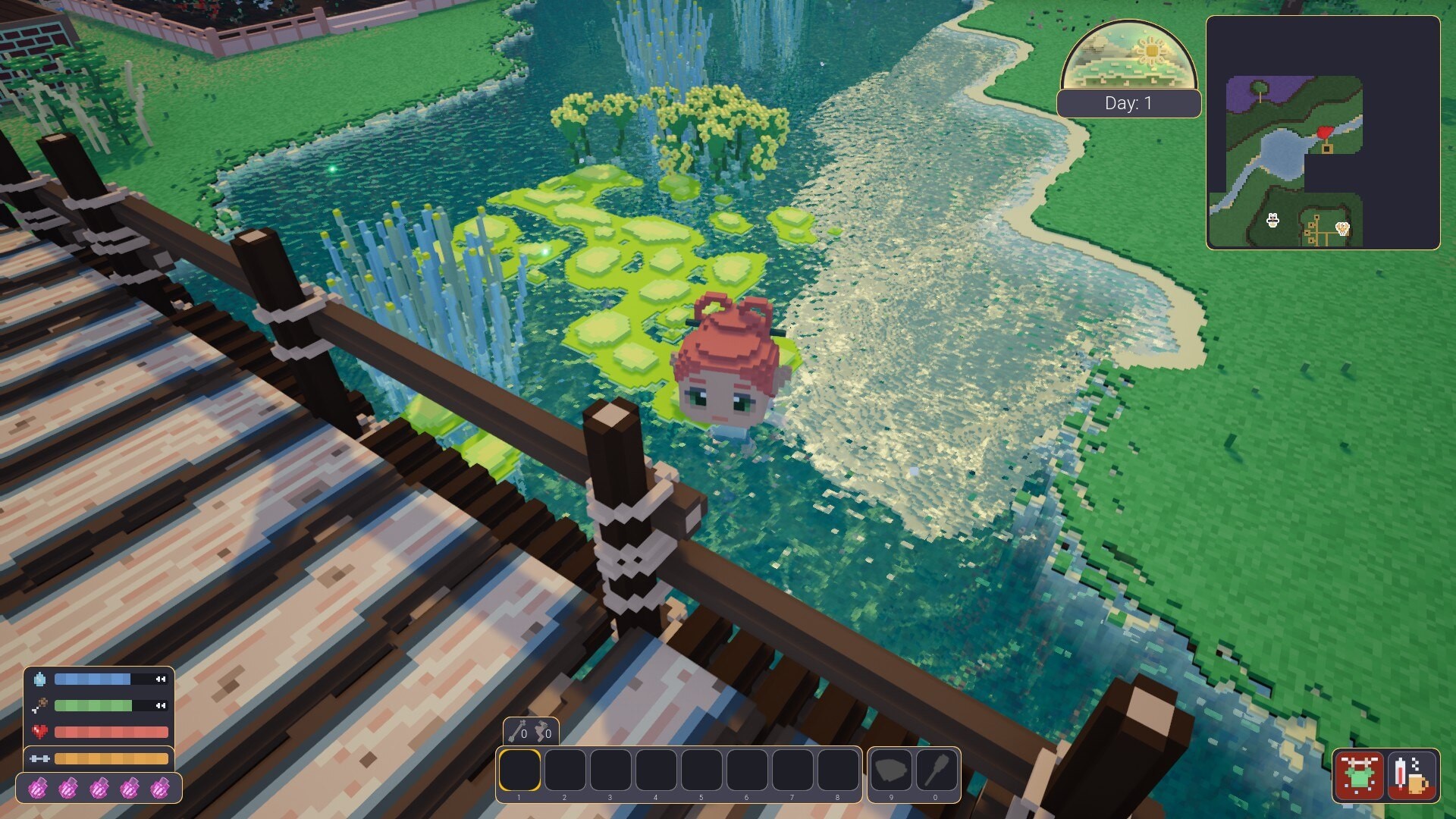 The Faraway Land screenshot 19