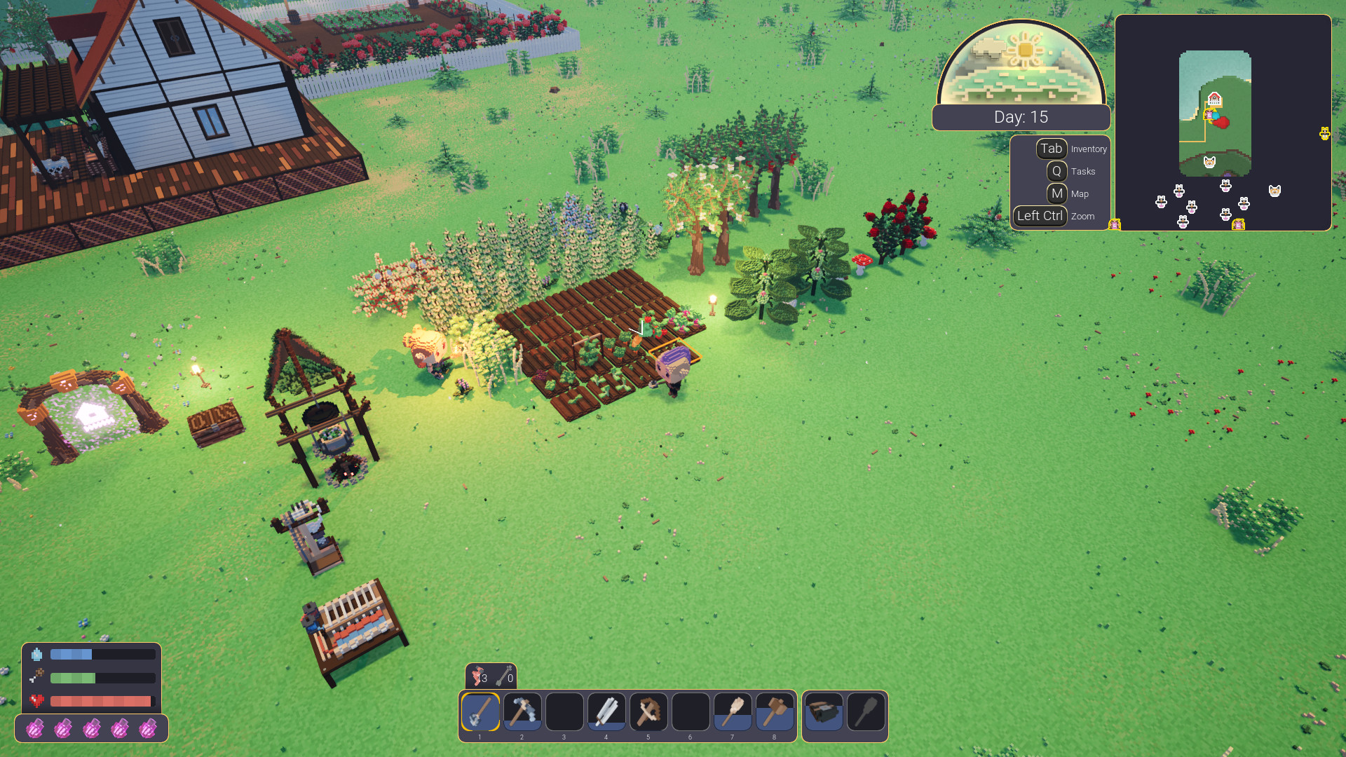 The Faraway Land screenshot 13