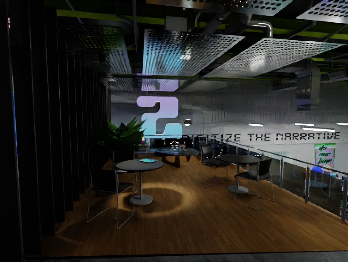 Mezzanine screenshot 3