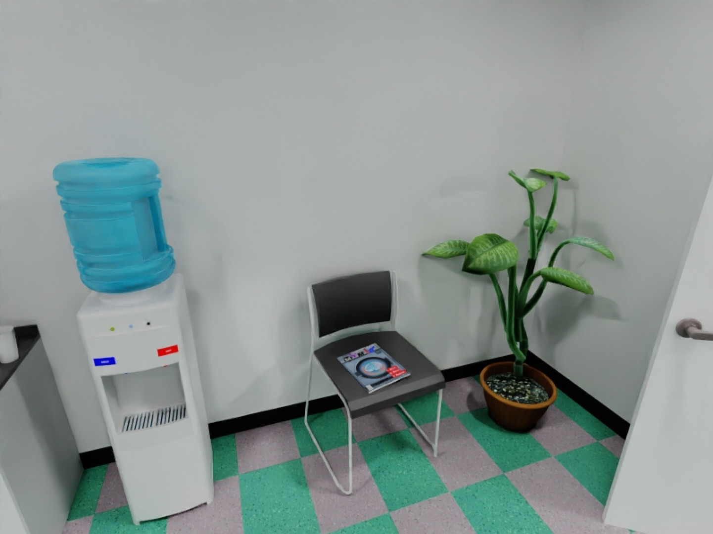 Mezzanine screenshot 5