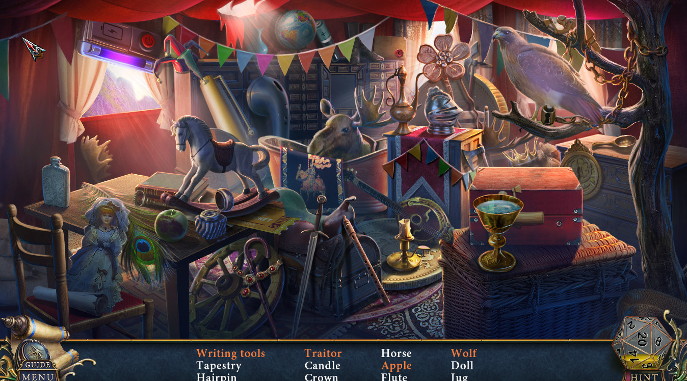 Bridge to Another World: Endless Game Collector's Edition screenshot 4