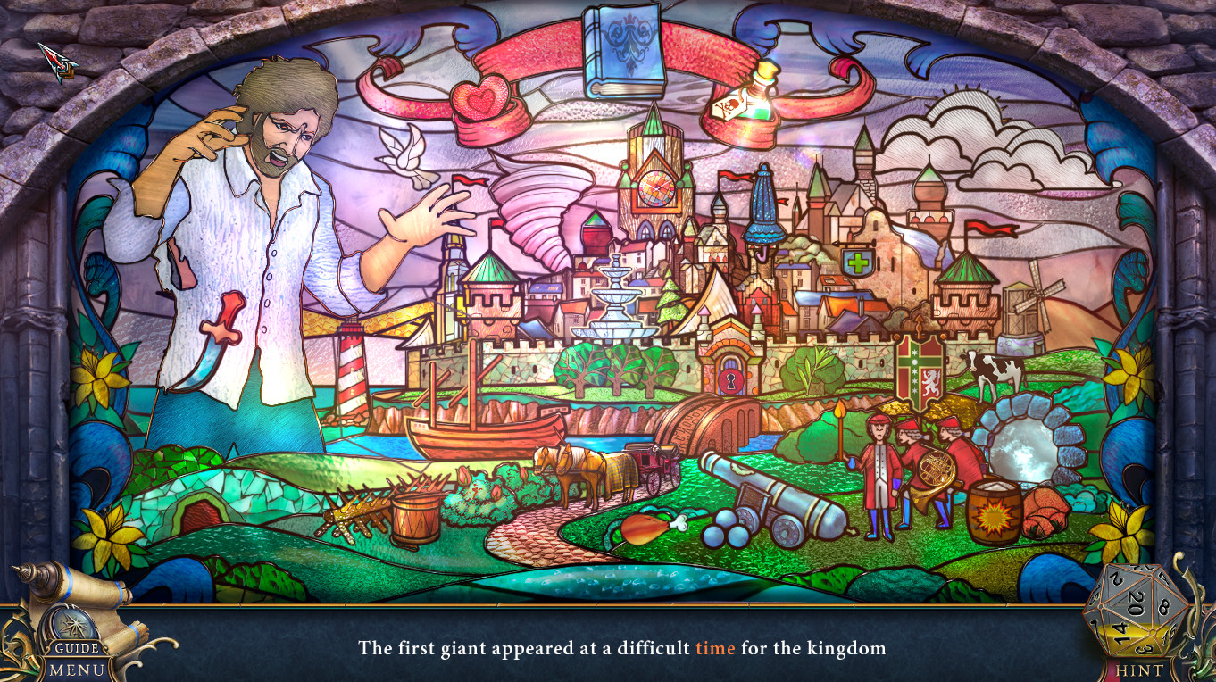Bridge to Another World: Endless Game Collector's Edition screenshot 7
