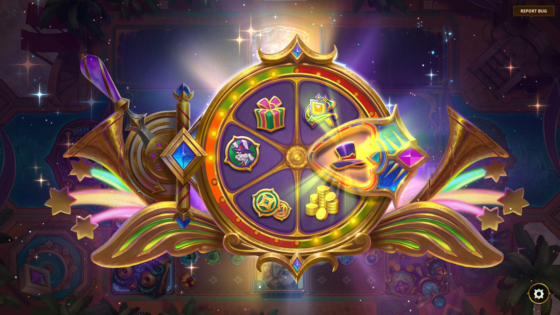 The Bazaar screenshot 8