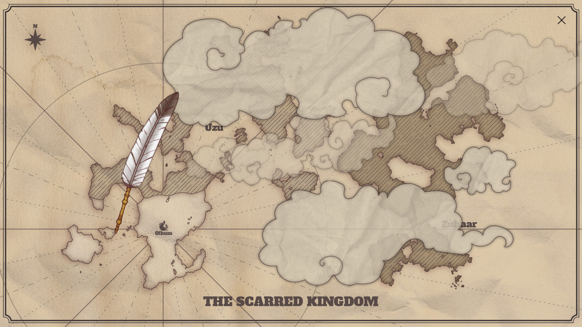 The Scorchfarer screenshot 12