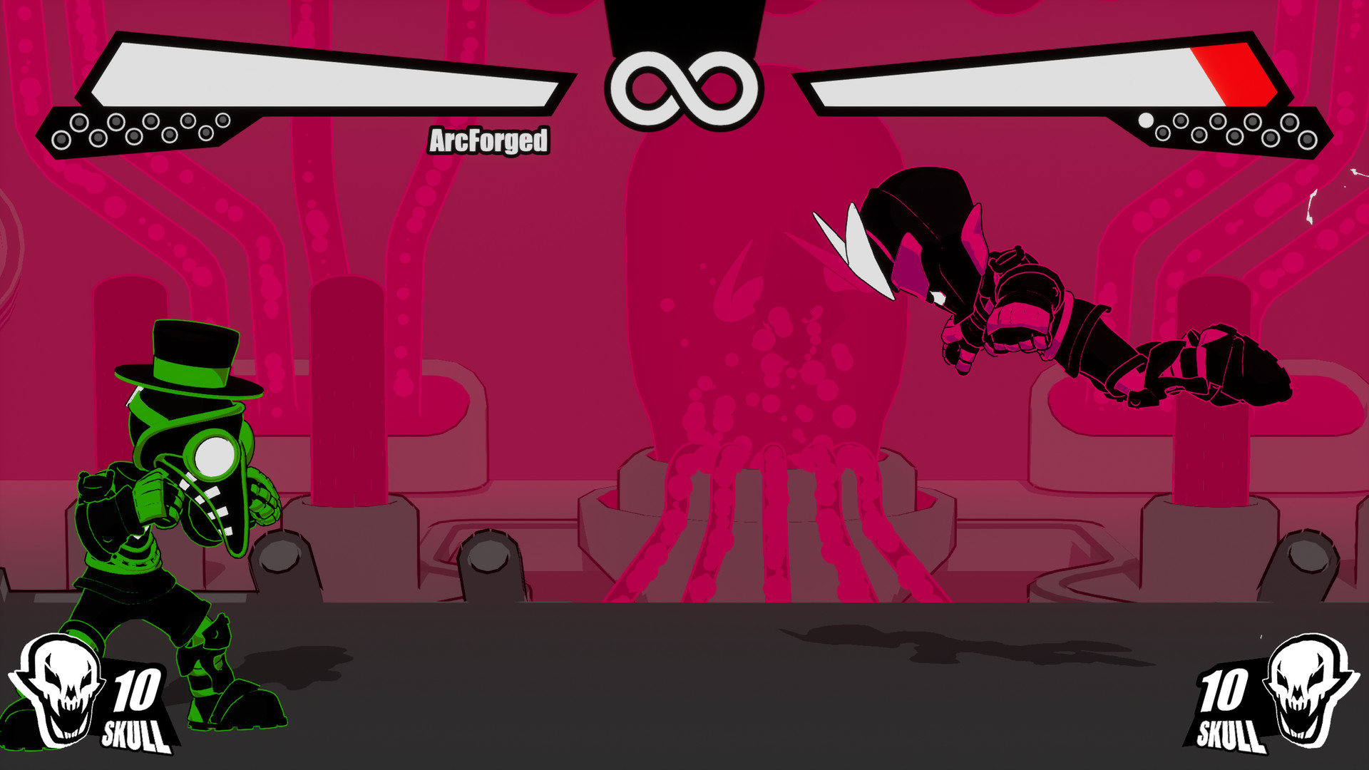 Head 2 Head screenshot 10
