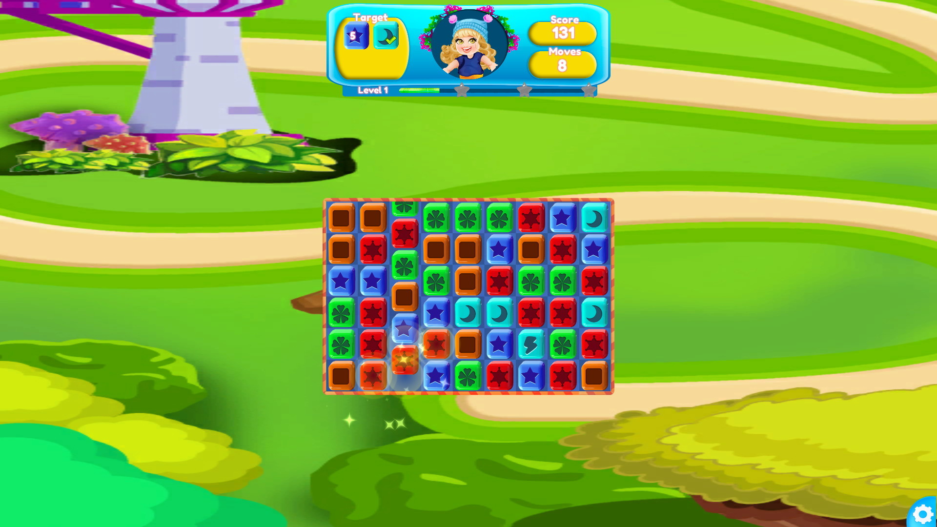 Blast Ensemble screenshot 7
