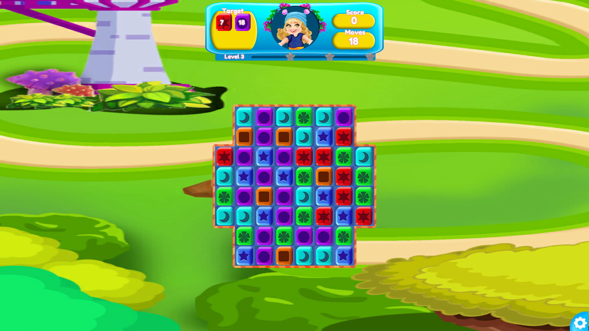Blast Ensemble screenshot 3