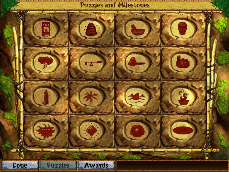 Virtual Villagers - The Secret City screenshot 2
