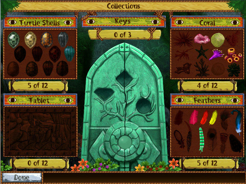 Virtual Villagers - The Secret City screenshot 7