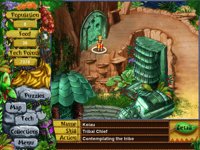Virtual Villagers - The Secret City screenshot 10