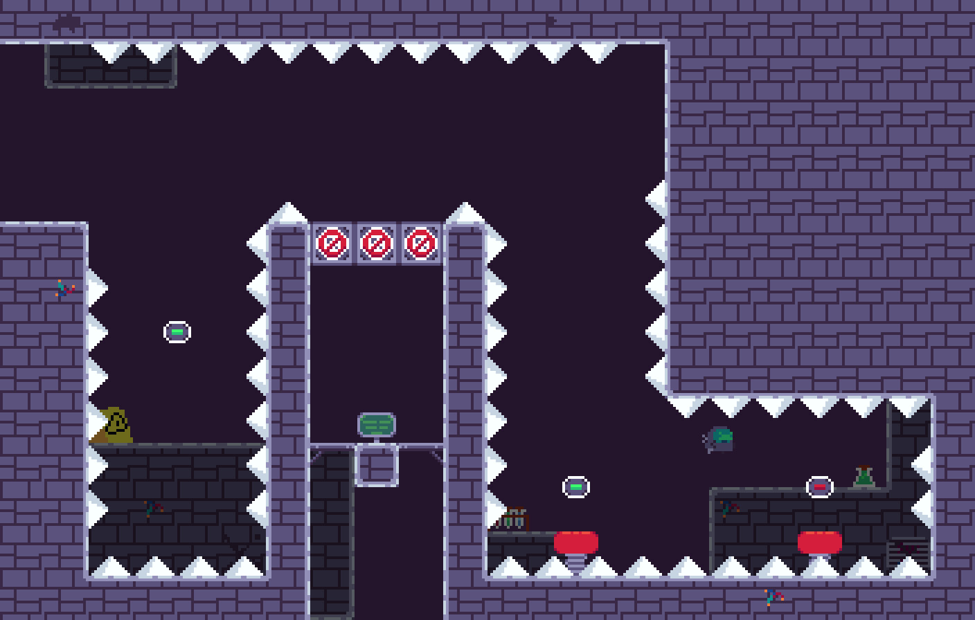 Anatidae: To The Nest Level screenshot 3