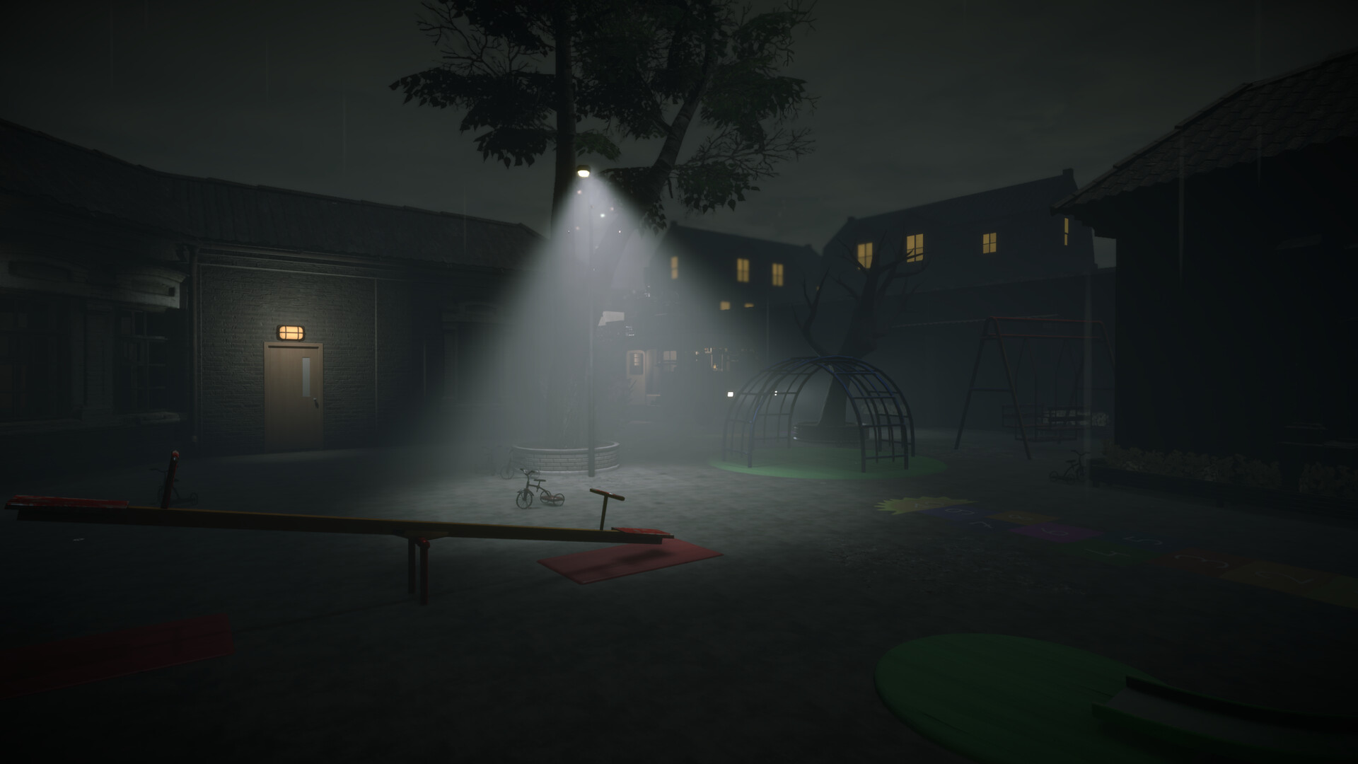 Ghost Exorcism INC. screenshot 8