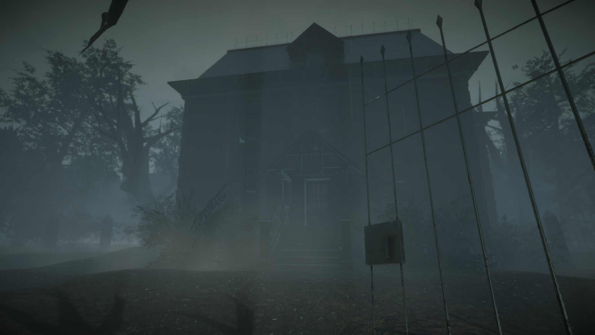Ghost Exorcism INC. screenshot 6
