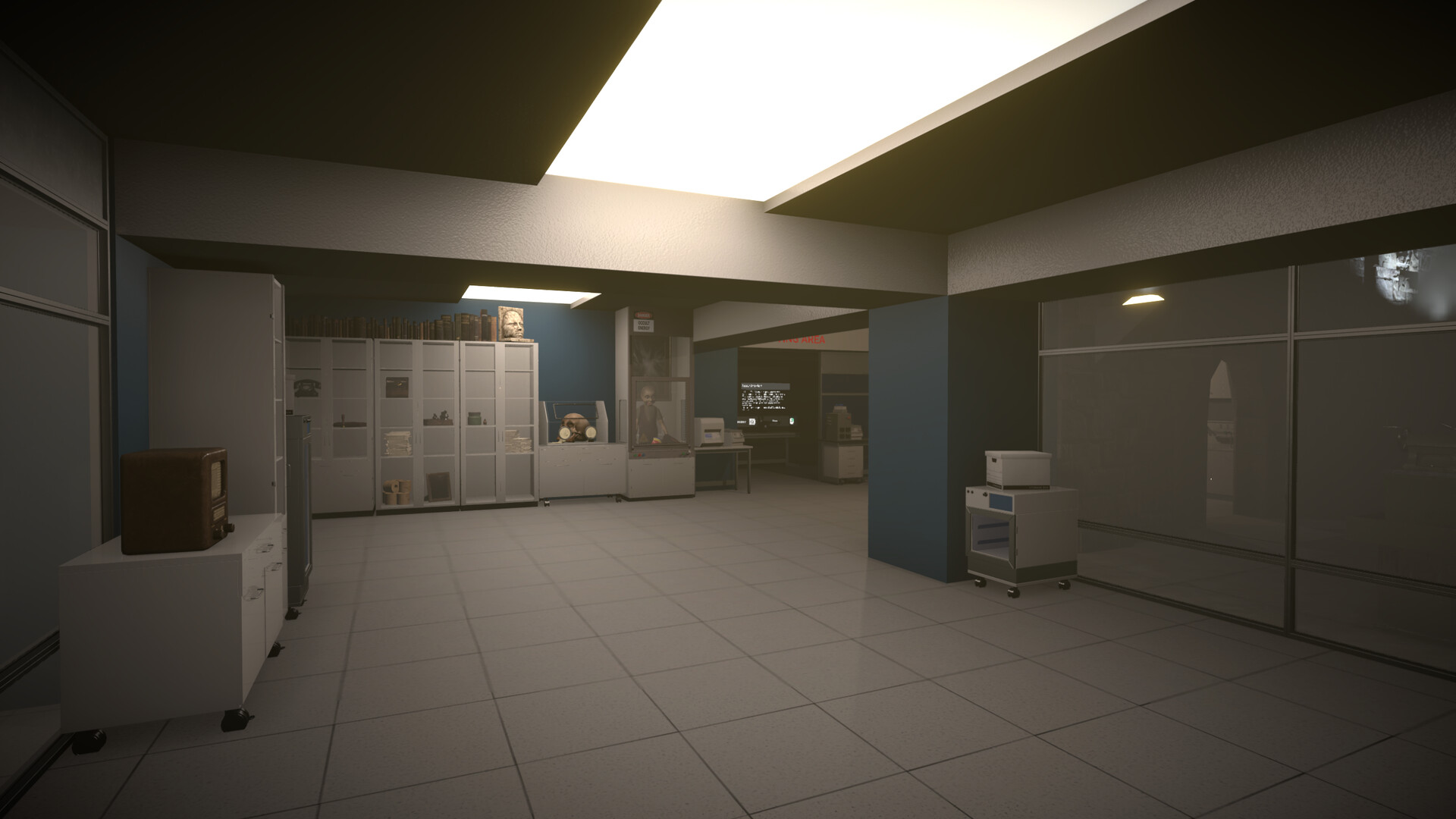 Ghost Exorcism INC. screenshot 10