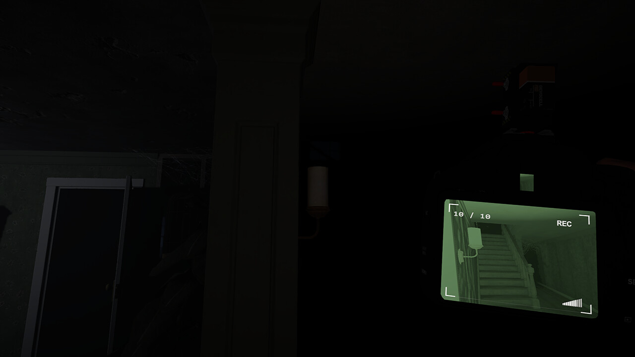 Ghost Exorcism INC. screenshot 11