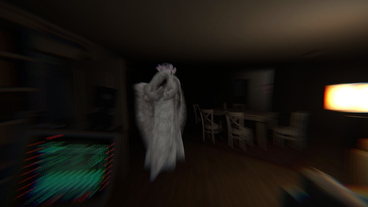 Ghost Exorcism INC. screenshot 3