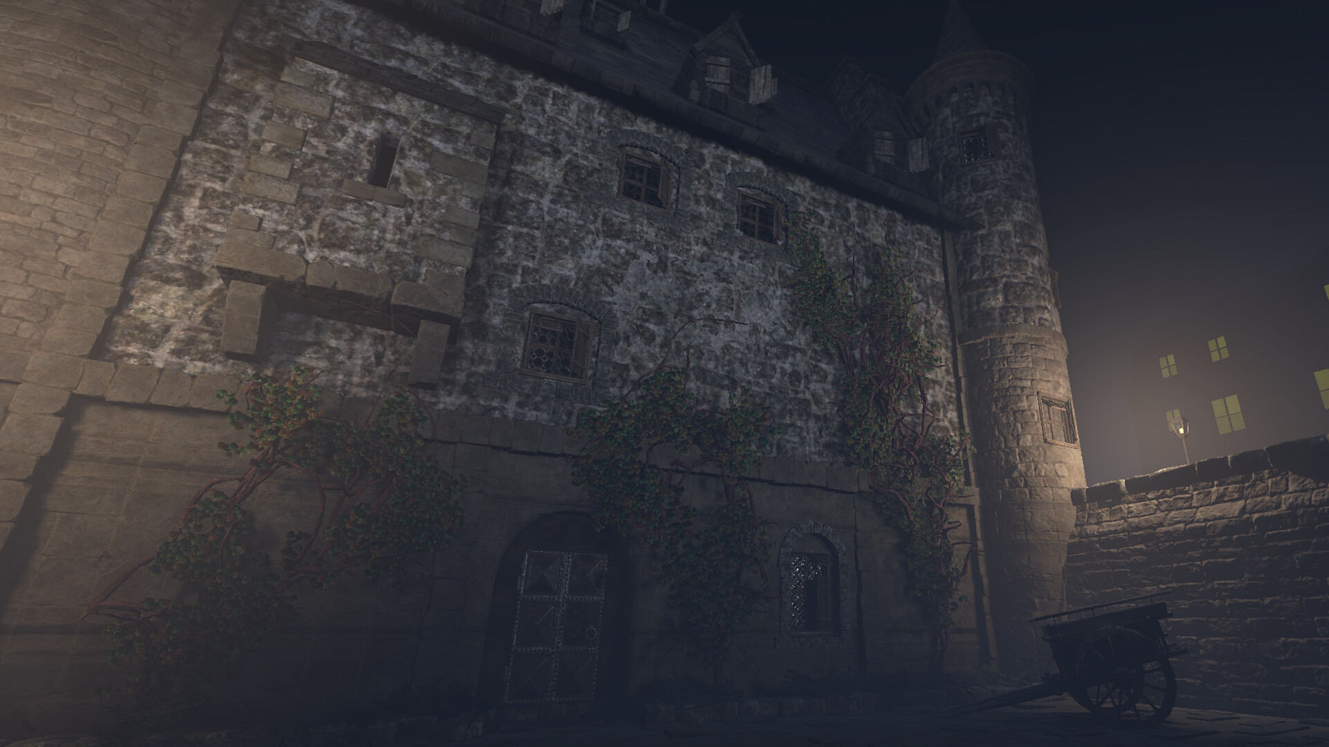 Ghost Exorcism INC. screenshot 2