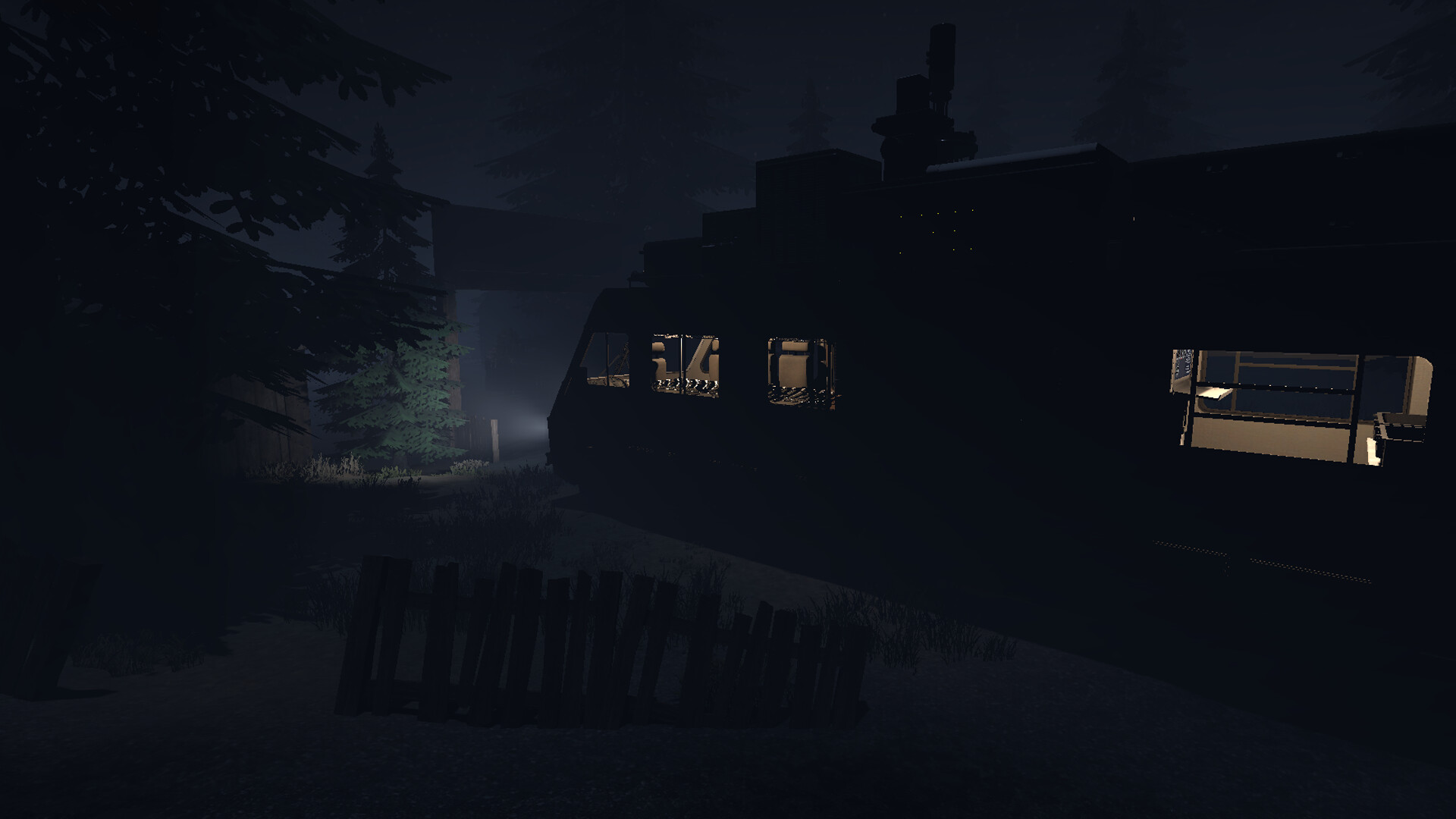 Ghost Exorcism INC. screenshot 6