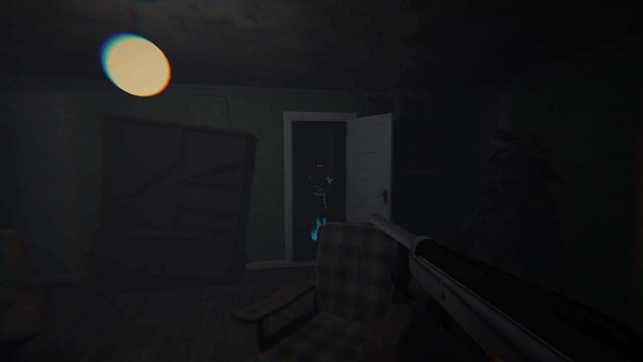 Ghost Exorcism INC. screenshot 7