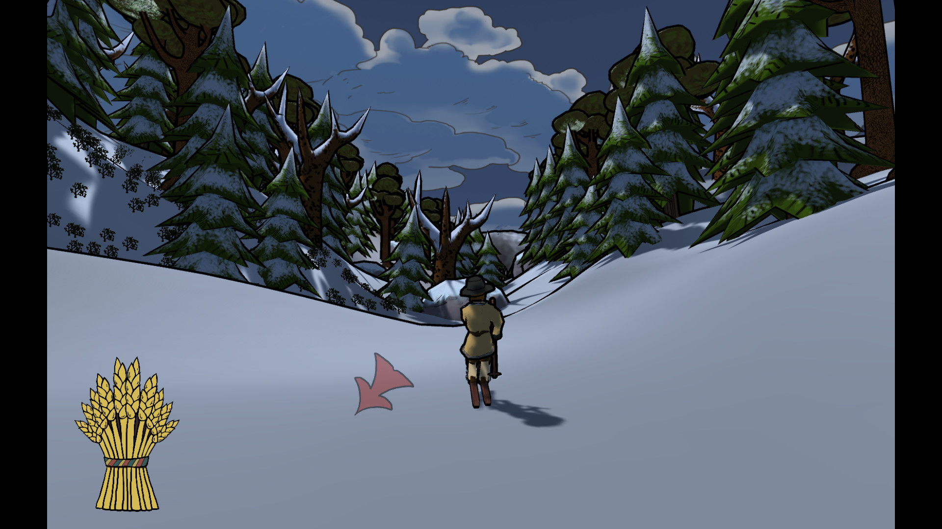 Gustav Vasa: Adventures in the Dales screenshot 11