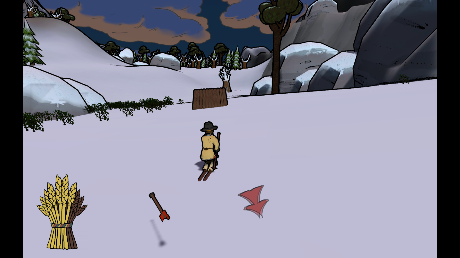Gustav Vasa: Adventures in the Dales screenshot 7