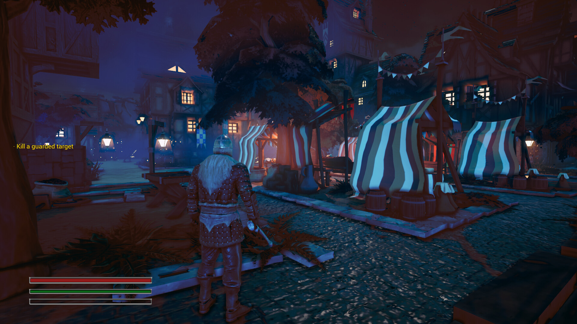 Firelight Fantasy: Force Energy screenshot 2
