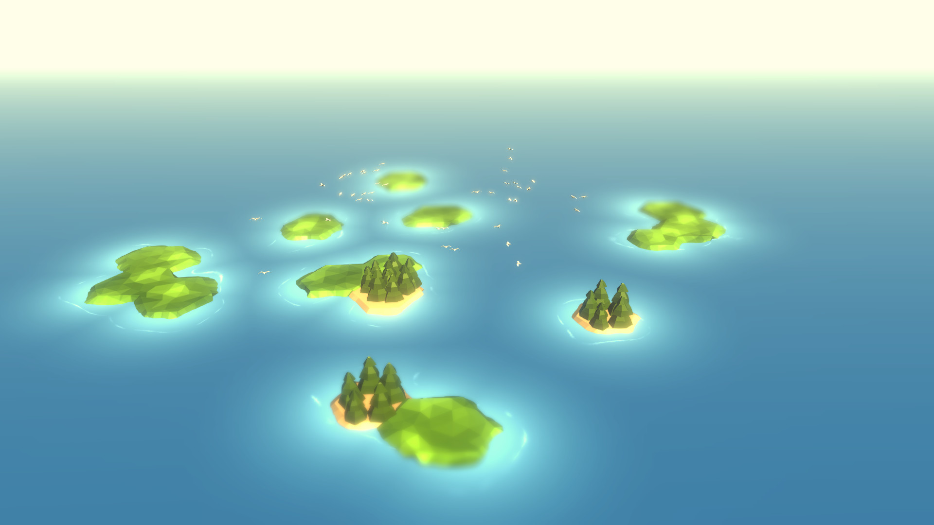 Zen Landscape Editor screenshot 5