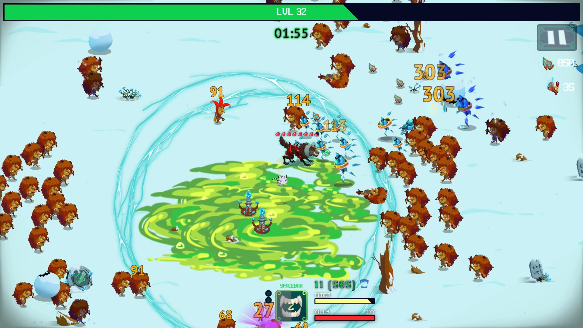 Diebrary screenshot 3