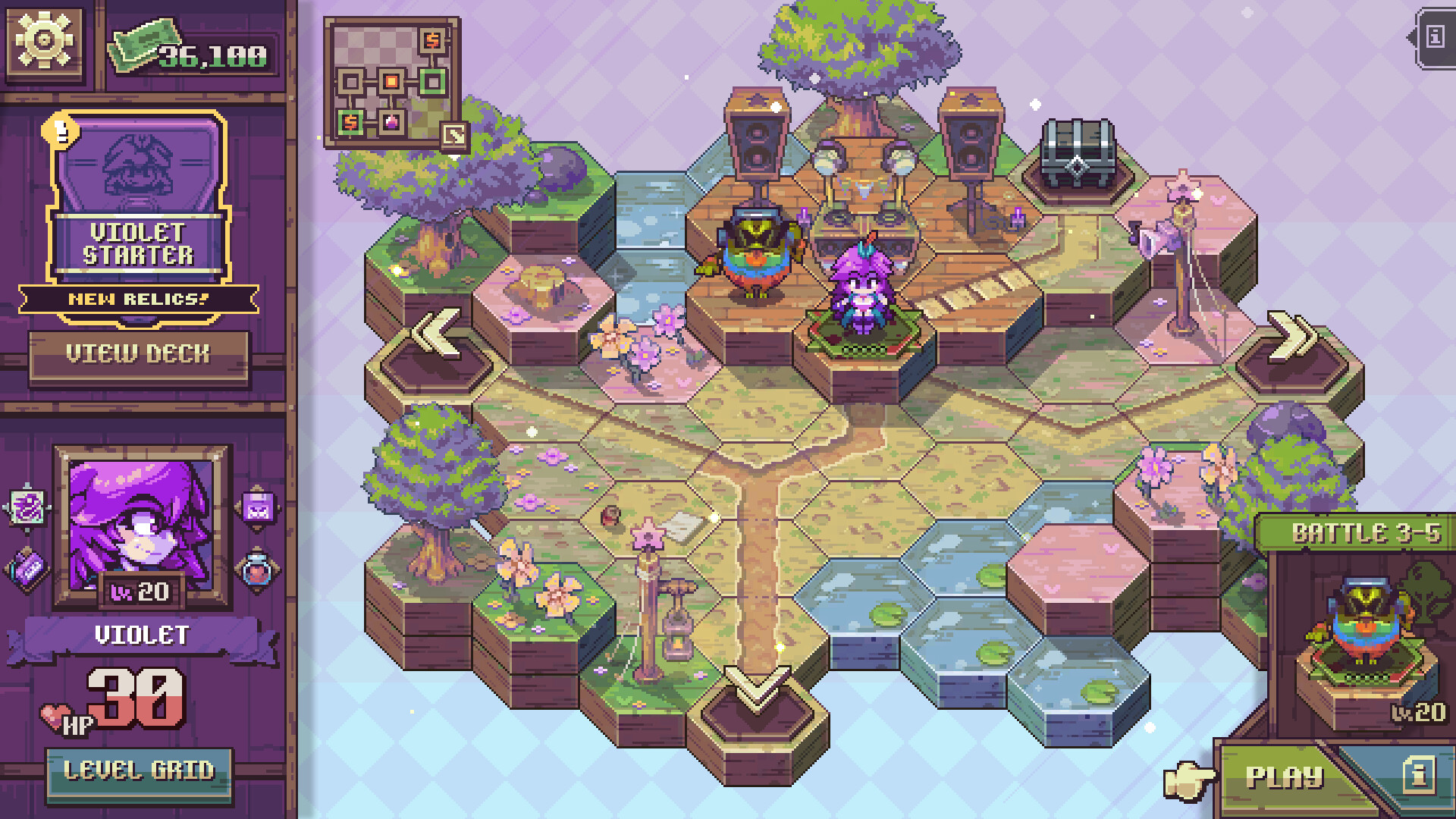 Cross Blitz screenshot 11
