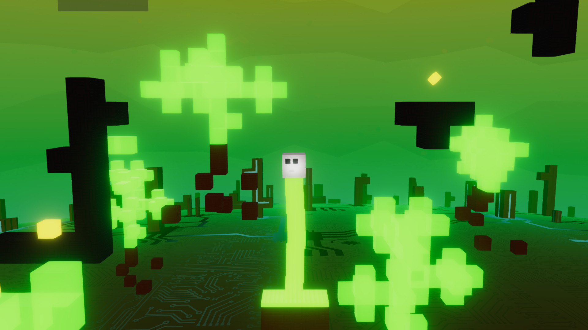 STU, the First AI screenshot 1