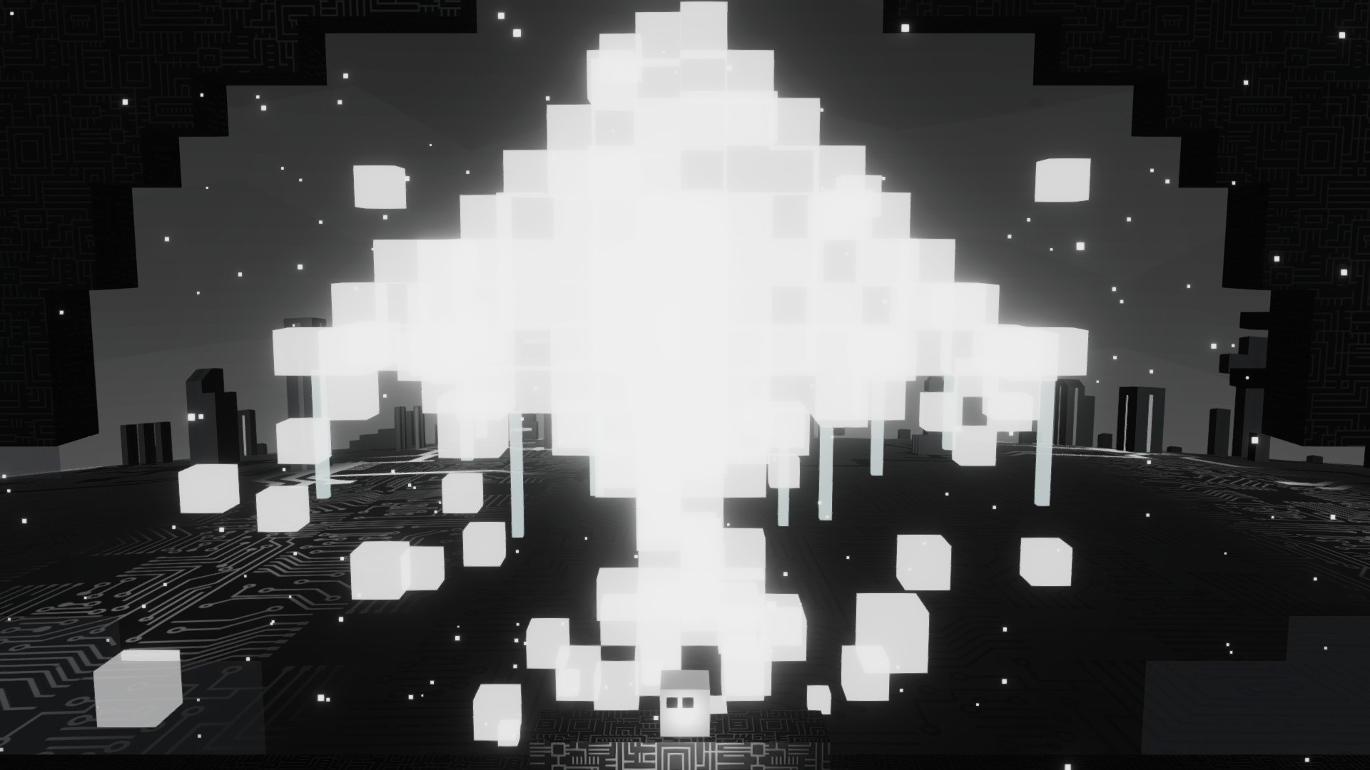 STU, the First AI screenshot 3
