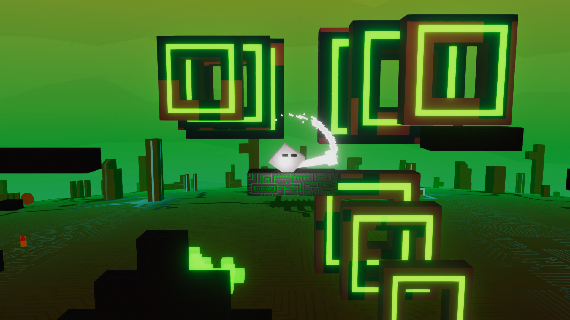 STU, the First AI screenshot 5