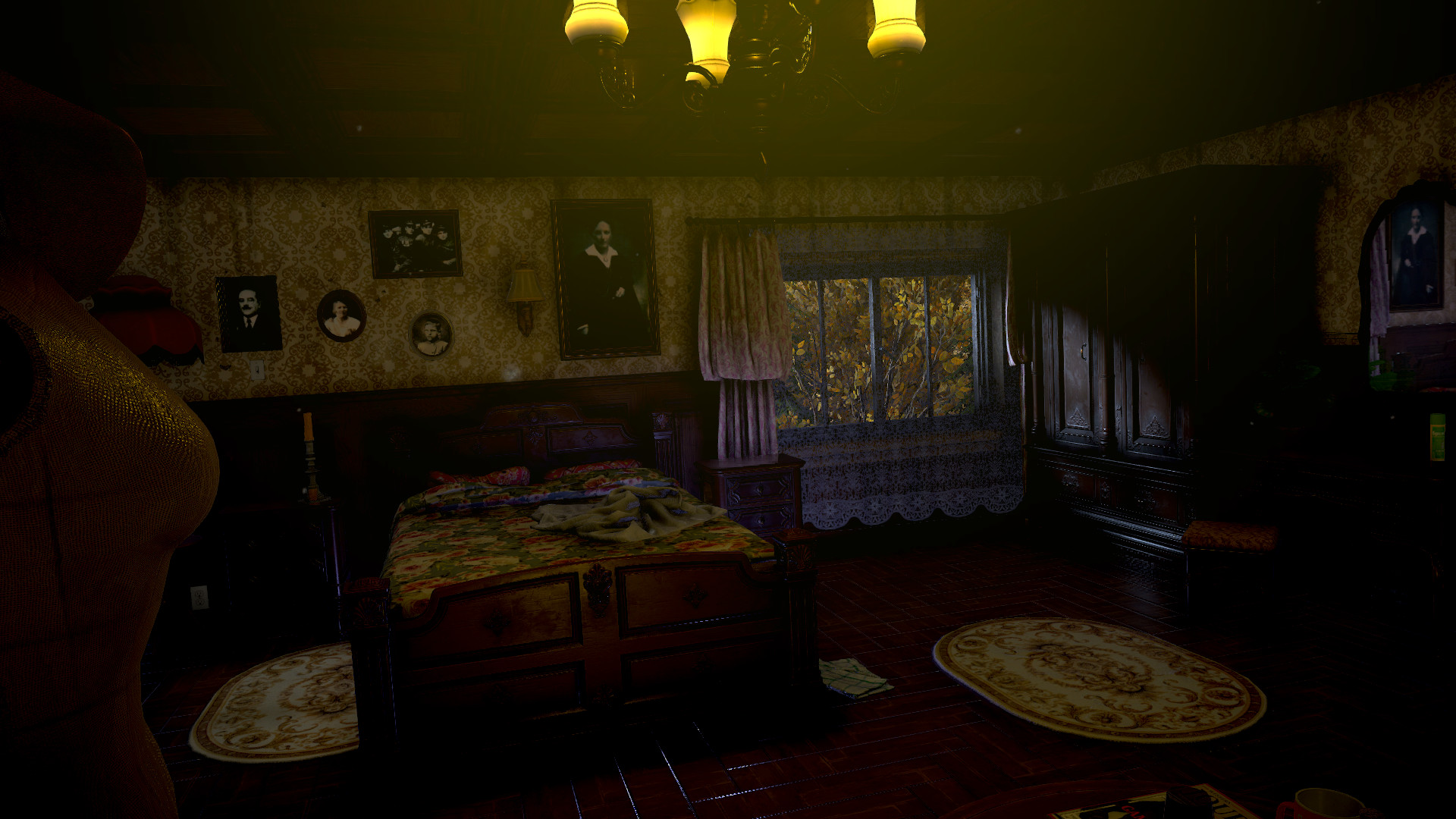 AFTERLIFE screenshot 6