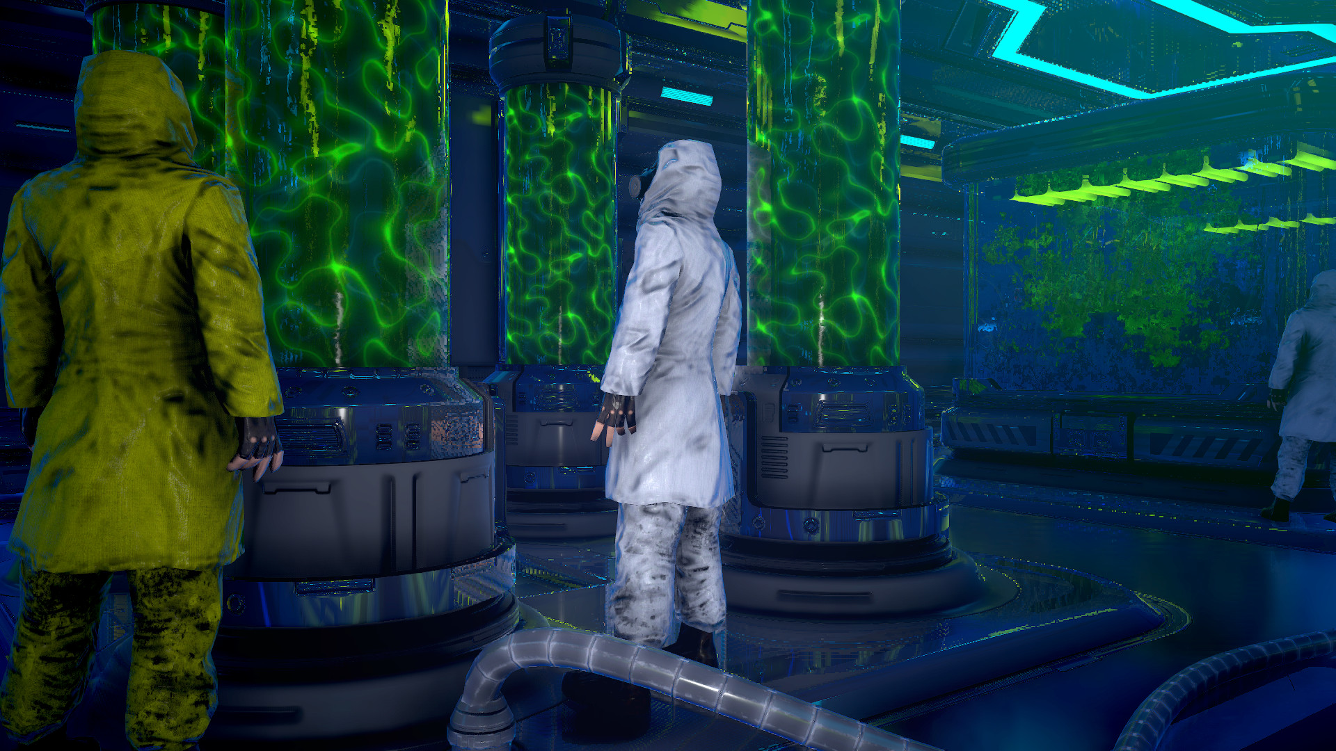 AFTERLIFE screenshot 5