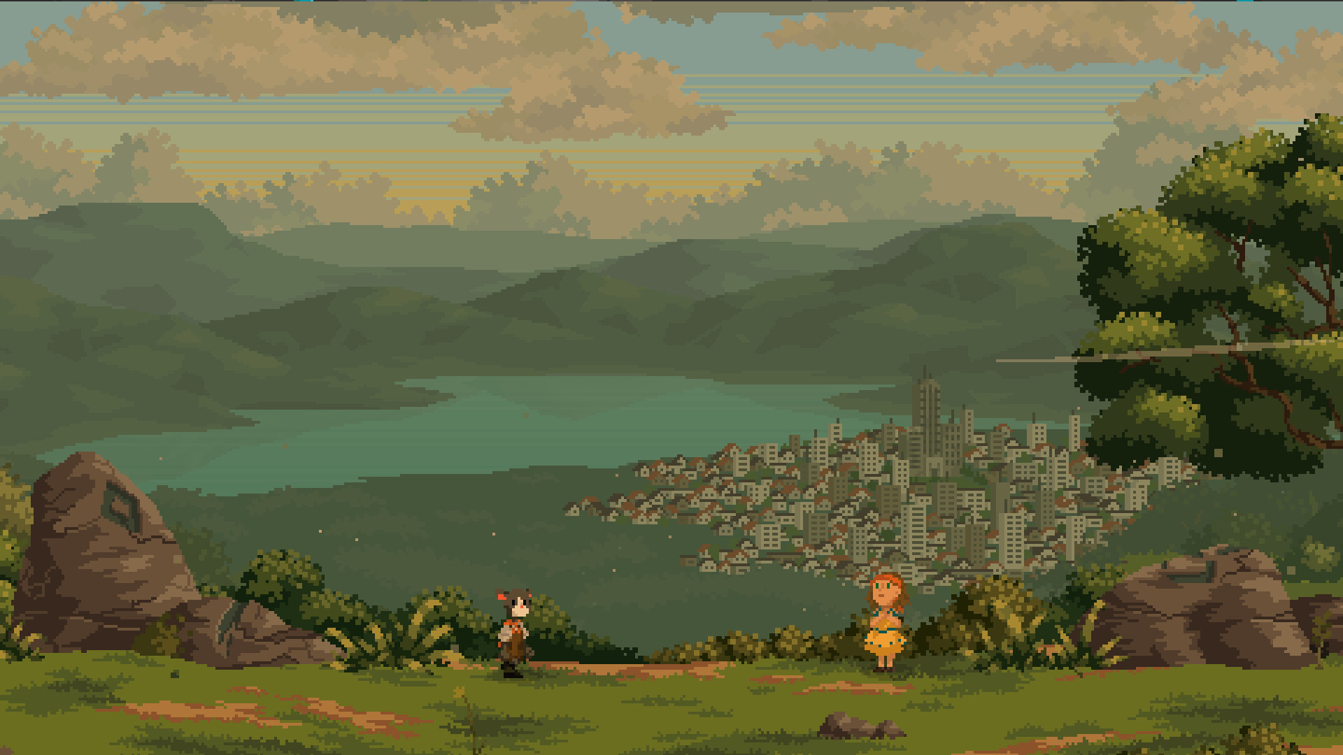 Kambulin screenshot 3