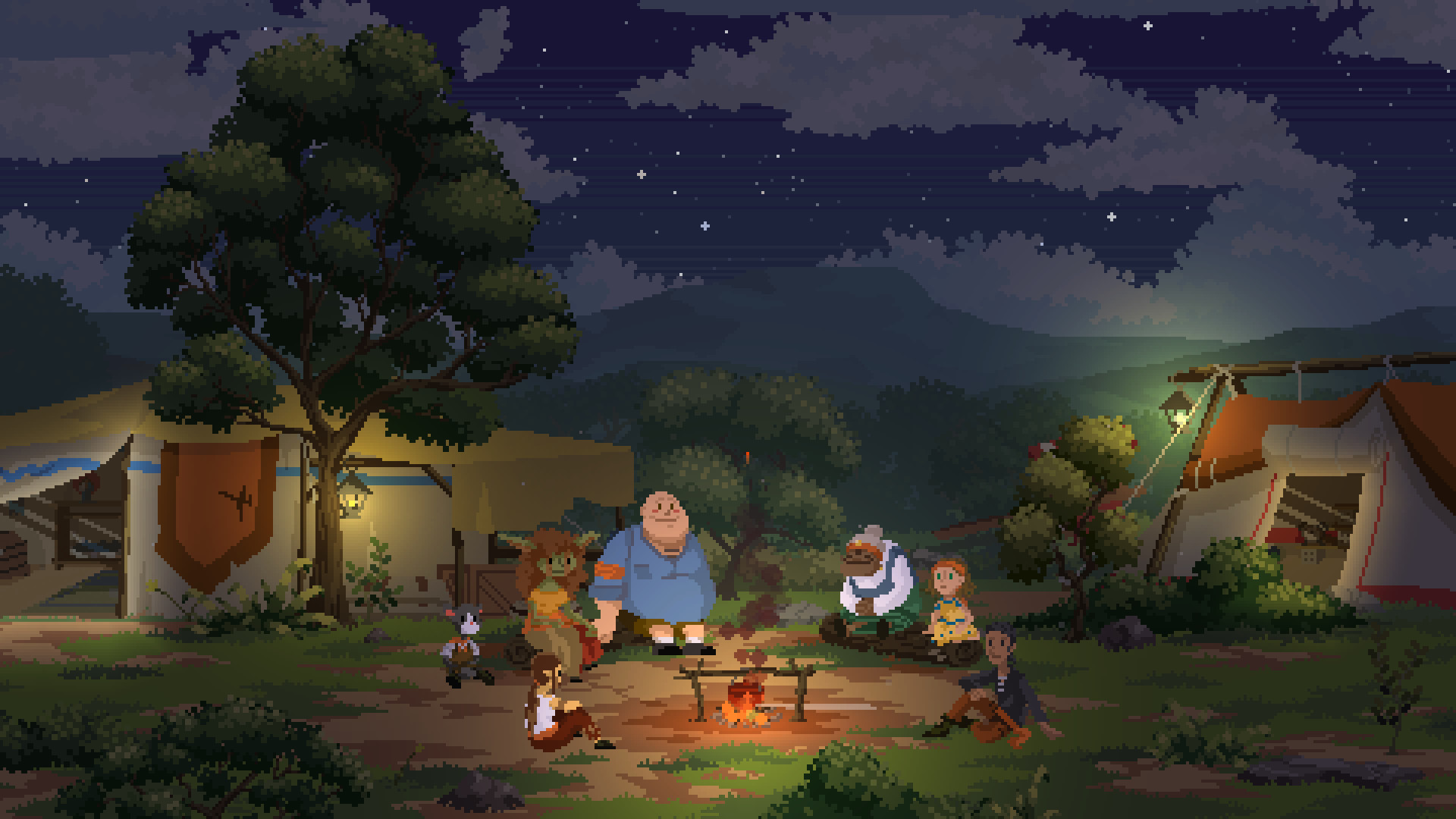 Kambulin screenshot 5