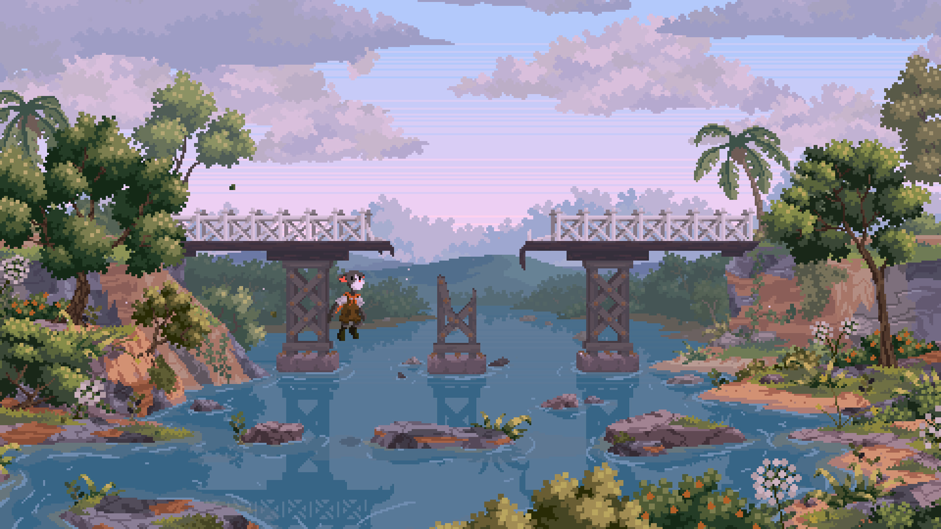 Kambulin screenshot 6