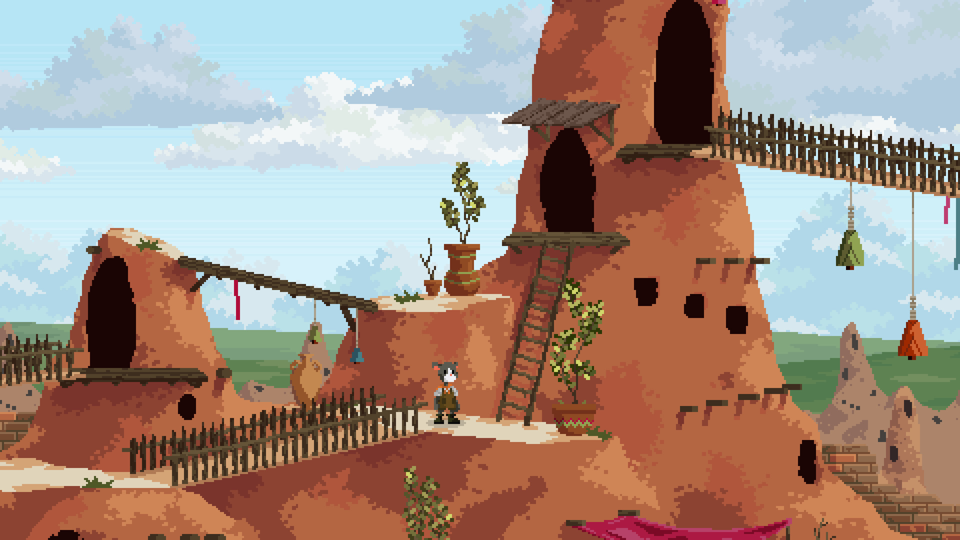 Kambulin screenshot 8