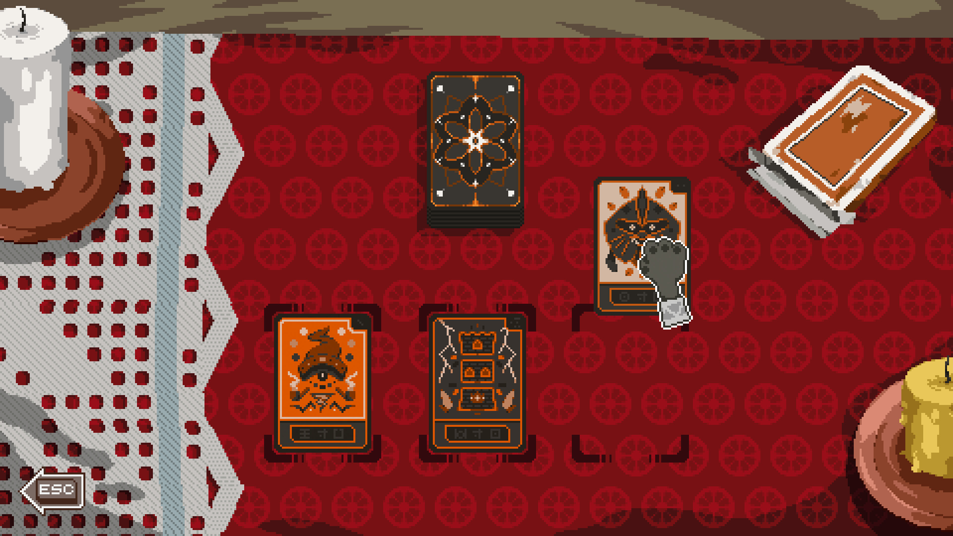 Kambulin screenshot 2