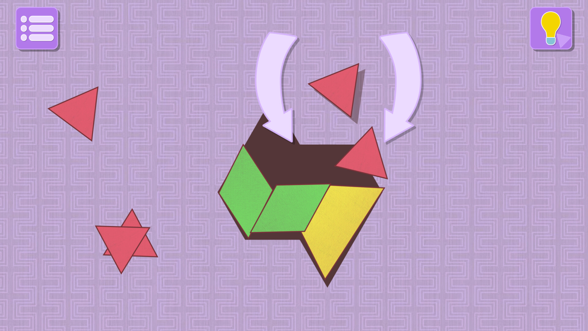 Patchwork Image screenshot 1